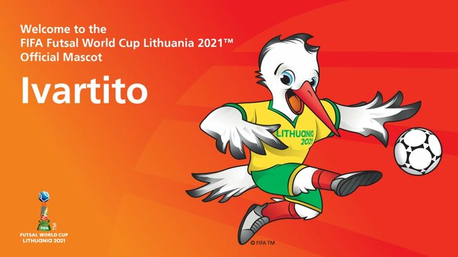 Ivartito | Organizatorių nuotr.