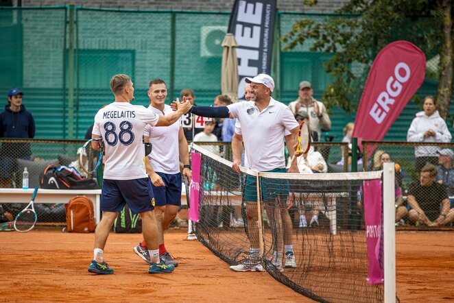 Aldo Kazlausko nuotr. | Organizatorių nuotr.