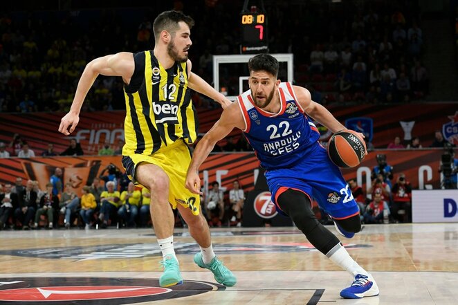 Micičius | Scanpix nuotr. Micičius | Scanpix nuotr.