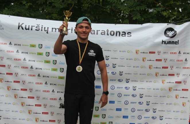 Kauno plaukimo federacijos nuotr. | Organizatorių nuotr.