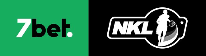 NKL logotipas | Organizatorių nuotr.