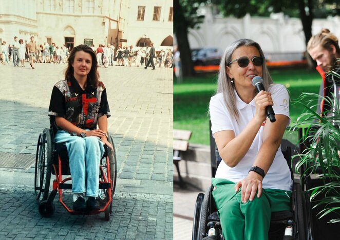 Raimeda Bučinskytė | Organizatorių nuotr.