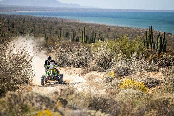 Laisvydas Kancius („Storm Studio“ nuotr.) | Organizatorių nuotr. Laisvydas Kancius („Storm Studio“ nuotr.) | Organizatorių nuotr.