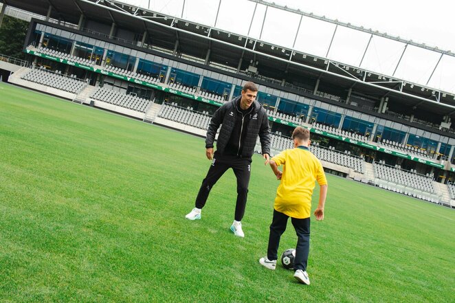 „IKI pergalės“ | Organizatorių nuotr.