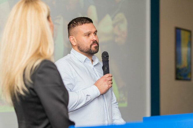 „RK Ąžuolo“ nuotr. | Organizatorių nuotr.