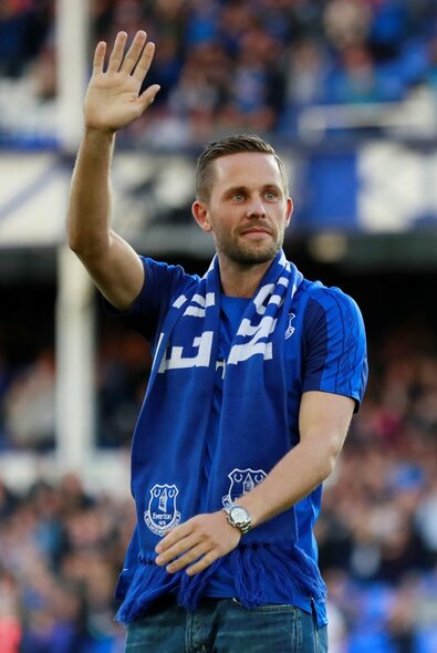 Gylfis Sigurdssonas | Scanpix nuotr. Gylfis Sigurdssonas | Scanpix nuotr.