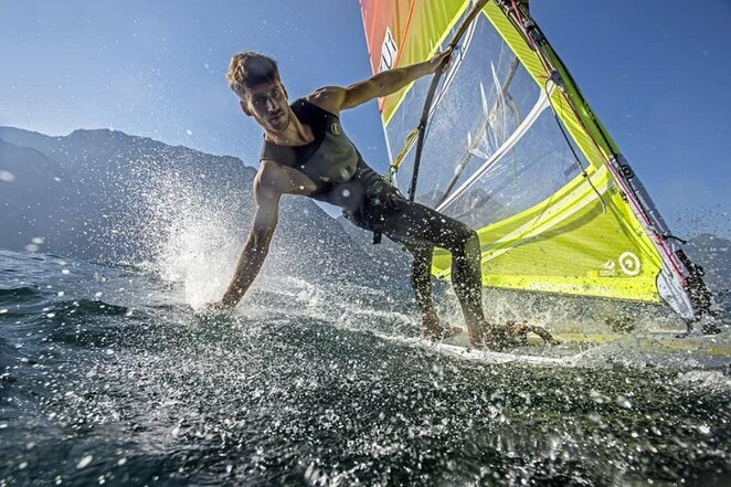 Juozas Bernotas | Aistės Ridikaitės nuotr. Juozas Bernotas | Aistės Ridikaitės nuotr.