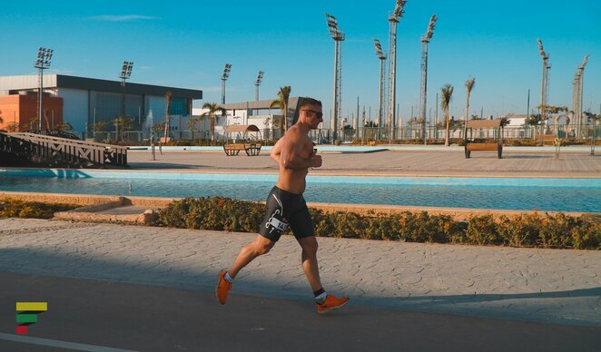 Lietuvos funkcinio sporto federacijos nuotr. | Organizatorių nuotr.