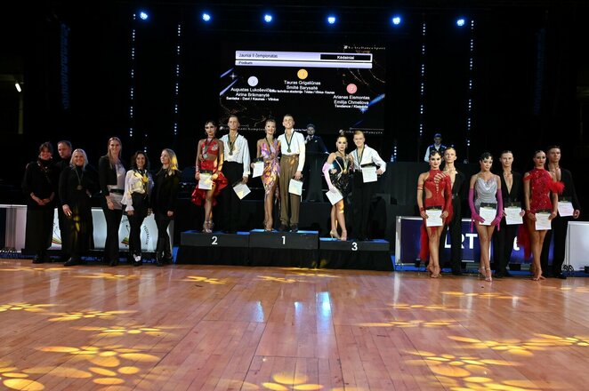 V.Kučiariavy nuotr. | Organizatorių nuotr. V.Kučiariavy nuotr. | Organizatorių nuotr.