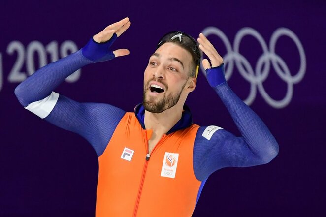 Kjeldas Nuisas | Scanpix nuotr. Kjeldas Nuisas | Scanpix nuotr.