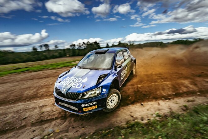 Vaidotas Žala (Vytauto Dranginio nuotr.) | Organizatorių nuotr. Vaidotas Žala (Vytauto Dranginio nuotr.) | Organizatorių nuotr.