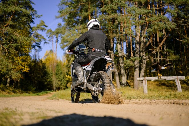 Mykolas Paulavičius | asmeninio archyvo nuotr. Mykolas Paulavičius | asmeninio archyvo nuotr.