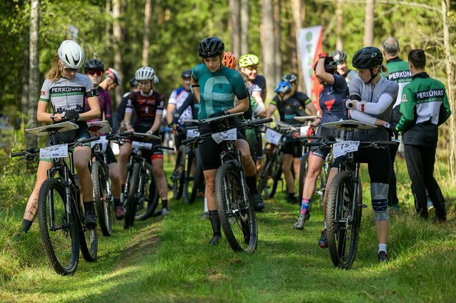 orienteering.lt nuotr. | Organizatorių nuotr.