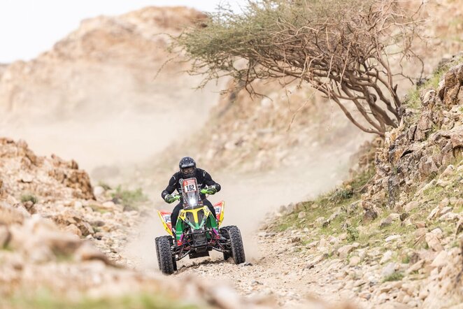 Laisvydas Kancius | Organizatorių nuotr. Laisvydas Kancius | Organizatorių nuotr.